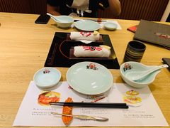 -蟹田居·活蟹料理(东城店)