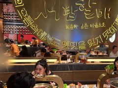 -西塔老太太泥炉烤肉(武汉摩尔城店)