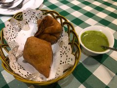 -Santoor 萨都里印度餐厅(北锣鼓巷店)