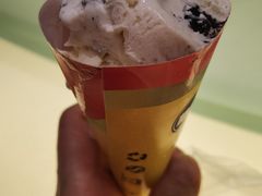 -芭菲盛宴·环球美食(解放碑英利国际店)