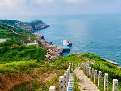 -东极岛景区