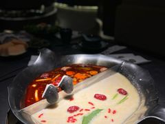 -湊湊火锅·茶憩(合生汇购物中心店)