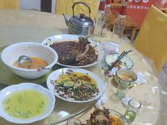 -春涛餐馆(下坝店)