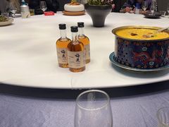 -樽宴酒楼·地道川菜·品质宴请