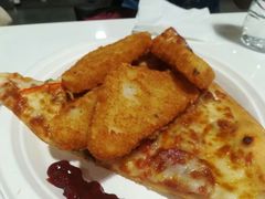 -山姆餐吧(南昌红谷滩印象城店)