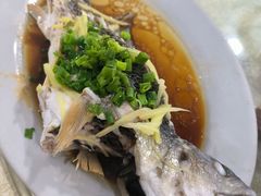 -考记泥焗鸡农庄·海鲜(北洛秘境店)