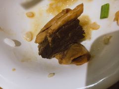 牛腩粉丝-金锅小厨(乐活街店)