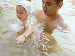-海兰云天度假区温泉