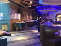 大堂-蒙肥羊·酸汤潮牛·鲜牛肉火锅烤肉自助(岗顶店)