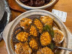 -九號院子海鲜烧烤