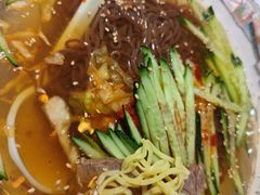 正宗朝鲜冷面-七八冷面·延边朝鲜族美食(欢乐谷店)