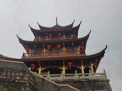 -潮州古城