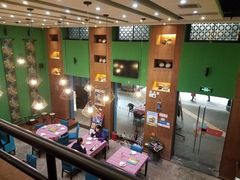 -香巴拉云南餐厅(华莱坞店)