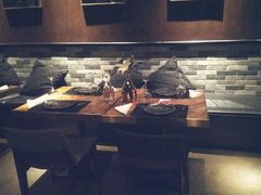 大堂-AZUL by FUEL蓝色·法式酒馆(琶醍店)