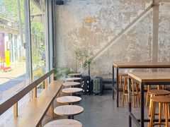 -VOYAGE COFFEE 咖啡烘焙工坊店(798艺术区店)