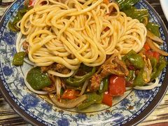 -新疆伊宁远征餐厅
