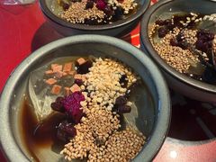 冰粉-水煮三国·川鲁江湖菜(香山店)