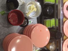-争鲜回转寿司(金桥家乐福店)