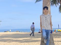 -大梅沙海滨公园