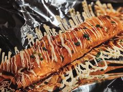 猪肉鸡蛋烧卷-日葵 大阪烧ひまり(仙霞路店)