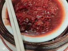 -新雅粤菜馆(南京东路店)