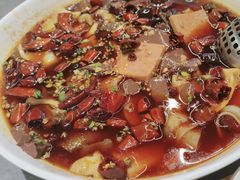-四川饭店(城乡购物中心店)