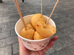 -庙街旅游·美食广场(五一广场店)