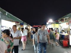 -大学城夜市大排档(凤栖路店)