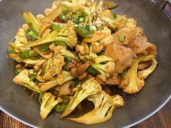 -梁记粥铺(开元地中海店)