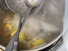 -潮正和潮汕牛肉火锅·老字号(番禺万达店)
