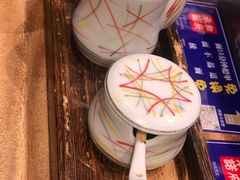 -和府捞面(东直门银座店)