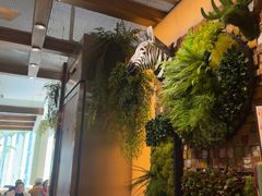 -怡咖啡海鲜自助餐厅(浦东香格里拉店)