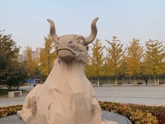 -永定河休闲森林公园