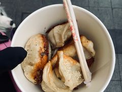 -黄阿姨锅贴大王(万航渡路店)