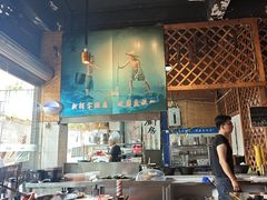 -米氏火鱼·泡椒鱼火锅(李子坝老店)