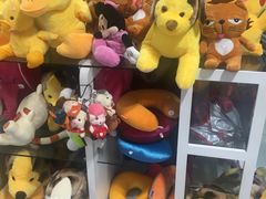 -芽庄中心购物广场