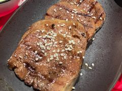 海盐扒牛舌-atta bj(国贸商城店)