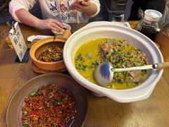 -后湖小院·乡野田园菜