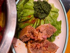 肚包肉-古彭7只羊·徐州烧烤(旗舰店)