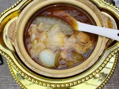 -郑春發佛跳墙(三迪中心店)
