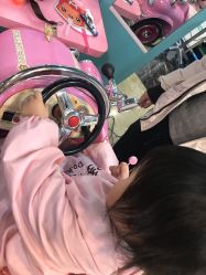 -哆唻咪发专业儿童美发乐园