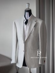 点击看大图 -BROTHER西服礼服定制·商务·婚礼(佛山南海店)
