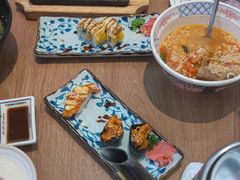 -小川洋风料理(武胜路凯德广场店)
