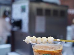 -MQ COFFEE STAND明谦(新洲店)