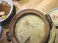 -潮粥荟·潮汕砂锅粥(朝阳大悦城店)