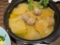 -金稼园·金平湖农家菜