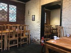 -锦尚阁烤鱼•天津菜(宣武门胡同店)