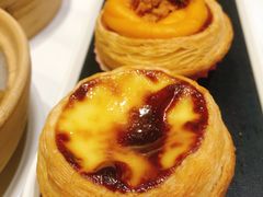 -禄运茶居·手工点心(猎德店)