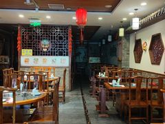 大堂-双合福火锅(河北路店)