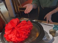 -筱爷叔·上海传统手工菜(玉树路店)